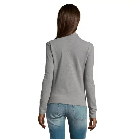 POLO FEMME