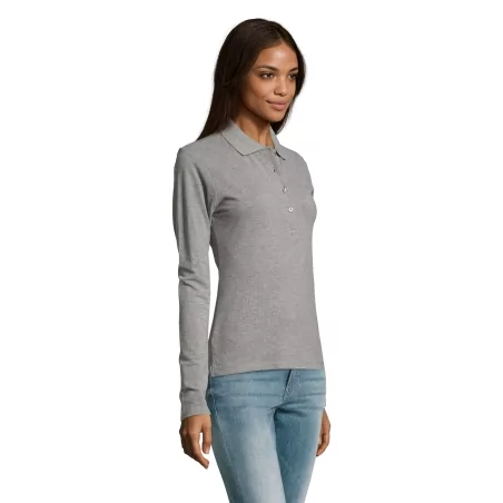 POLO FEMME