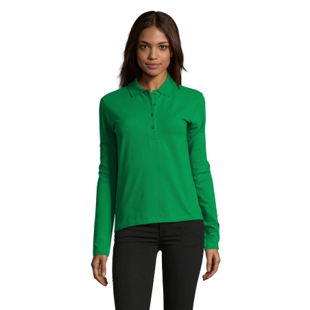 POLO FEMME