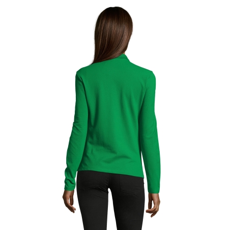 POLO FEMME
