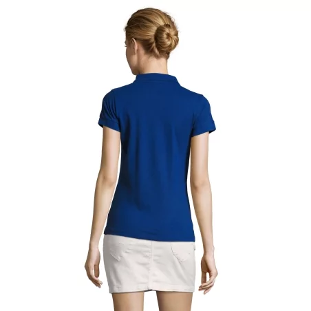 POLO FEMME