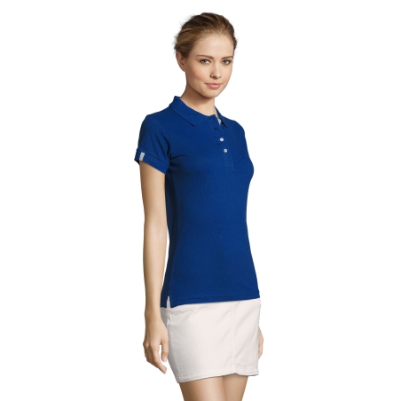 POLO FEMME