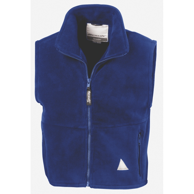 Bodywarmer enfant Polartherm™