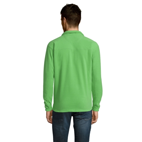 SWEAT-SHIRT POLAIRE