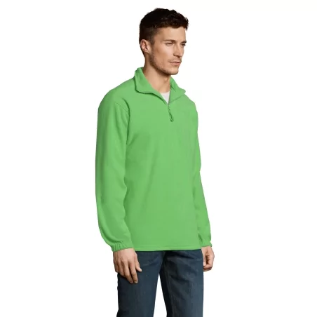 SWEAT-SHIRT POLAIRE