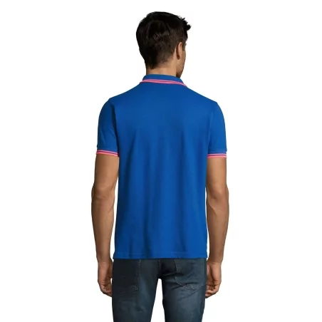 POLO HOMME