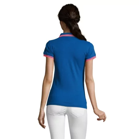 POLO FEMME