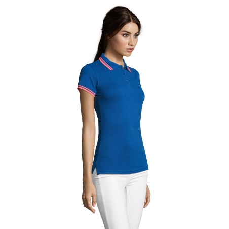 POLO FEMME