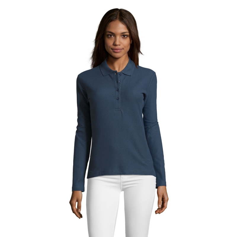 POLO FEMME