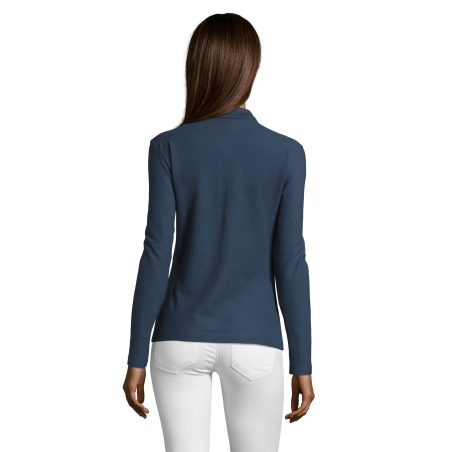 POLO FEMME