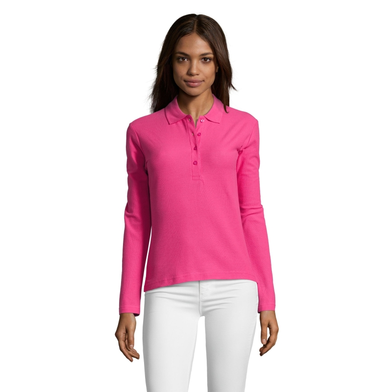 POLO FEMME