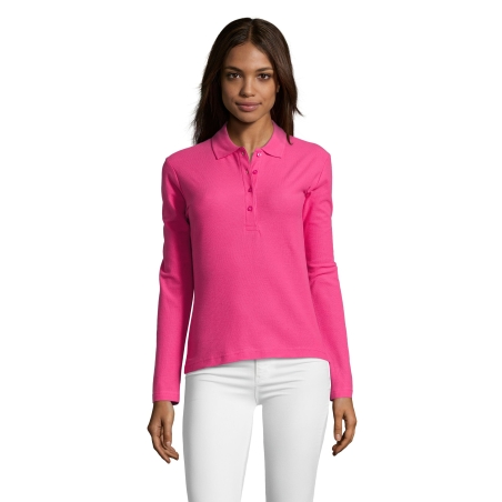 POLO FEMME