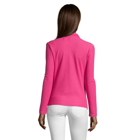 POLO FEMME