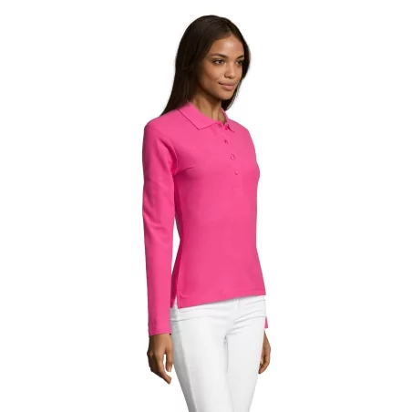 POLO FEMME