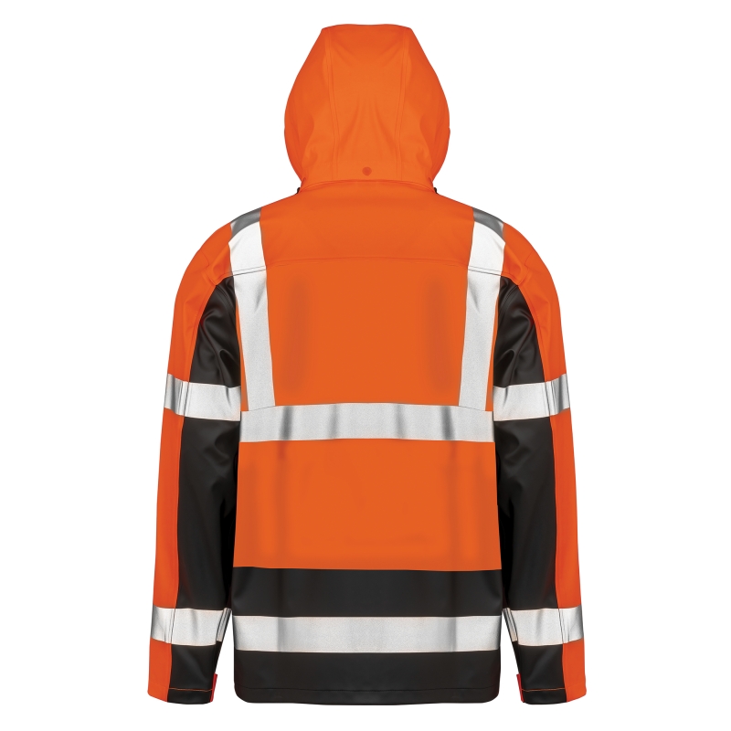 Veste Prism PU Safe & Dry