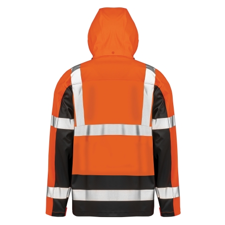 Veste Prism PU Safe & Dry