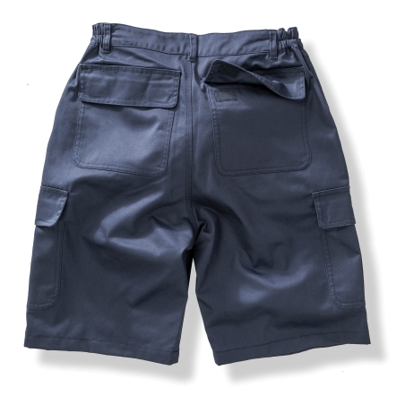 Short utilitaire work-guard recyclé