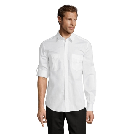 CHEMISE HOMME