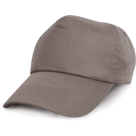 Casquette coton