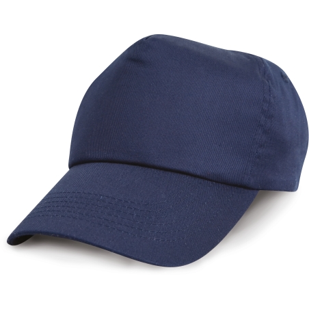 Casquette coton