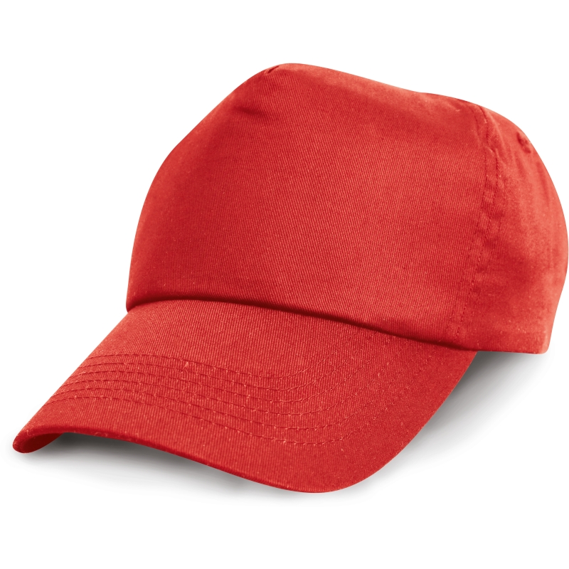 Casquette coton