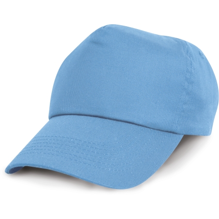 Casquette coton