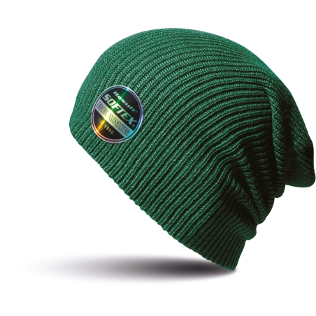 Bonnet Core Softex