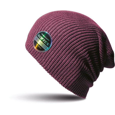 Bonnet Core Softex