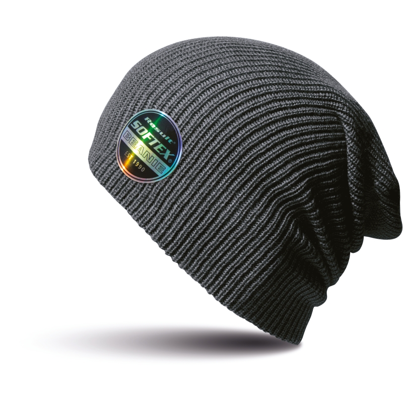 Bonnet Core Softex