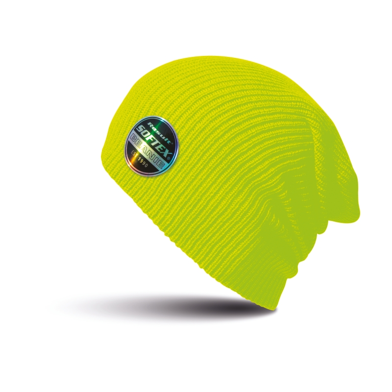 Bonnet Core Softex