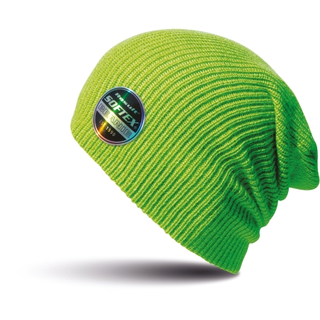 Bonnet Core Softex