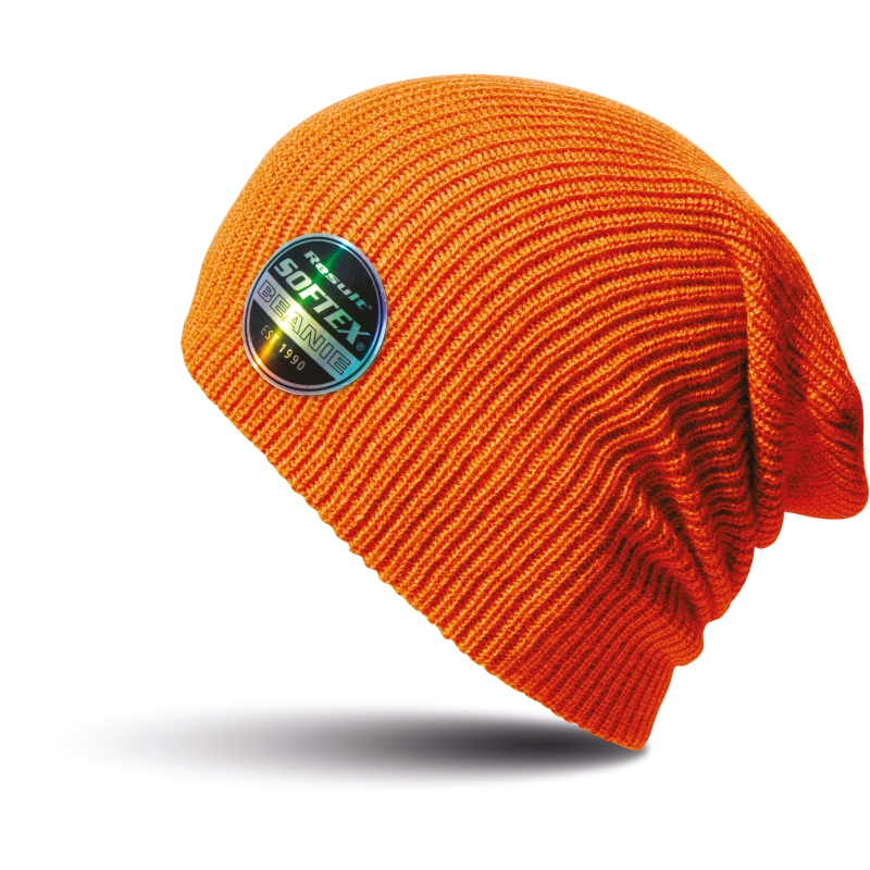 Bonnet Core Softex