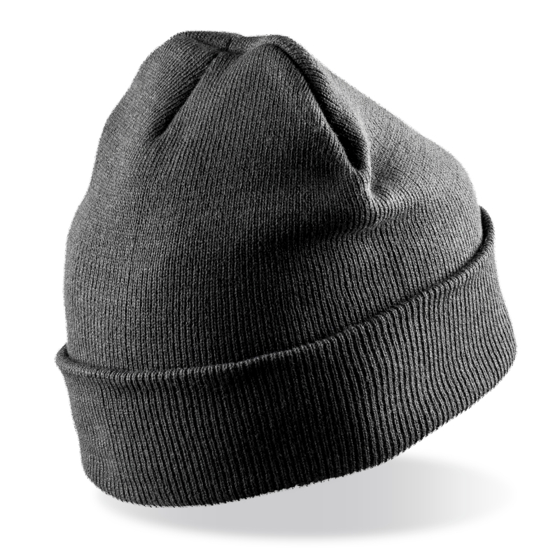 Bonnet imprimable double Tricot THINSULATE™