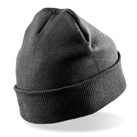 Bonnet imprimable double Tricot THINSULATE™