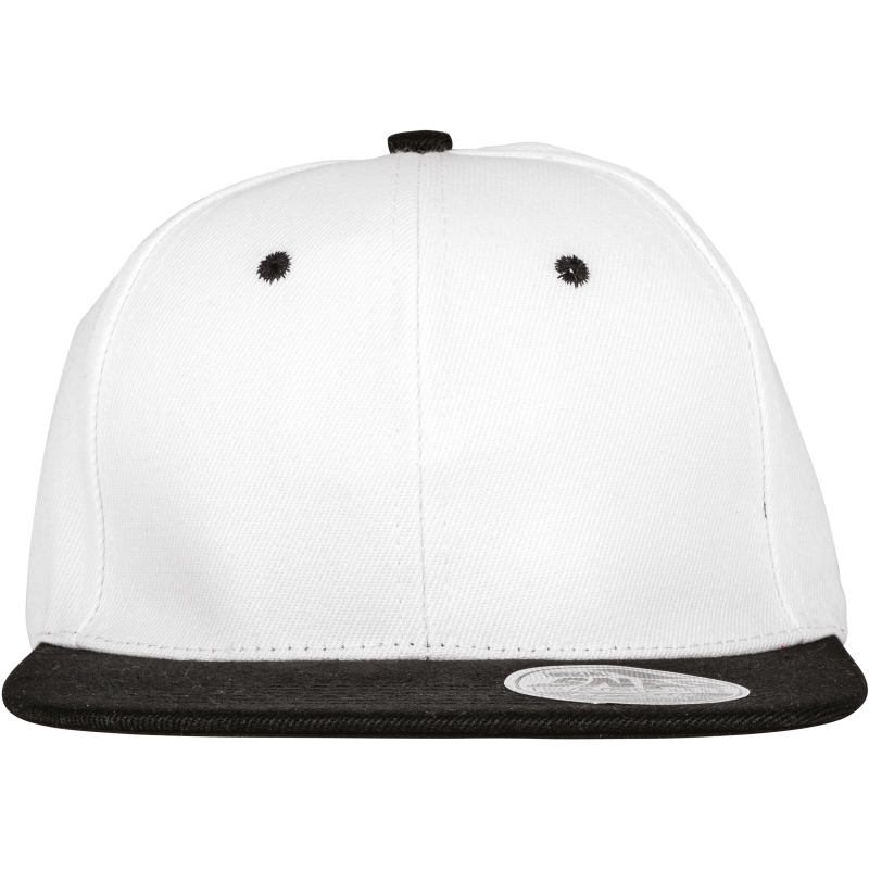 Casquette Bronx bicolore
