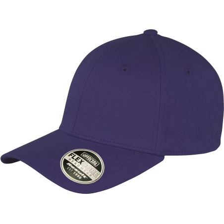 Casquette Kansas flex - 6 panneaux