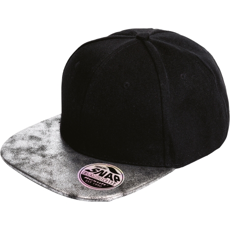 Casquette Bronx Glitter