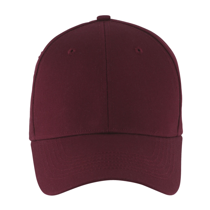 CASQUETTE 6 PANNEAUX