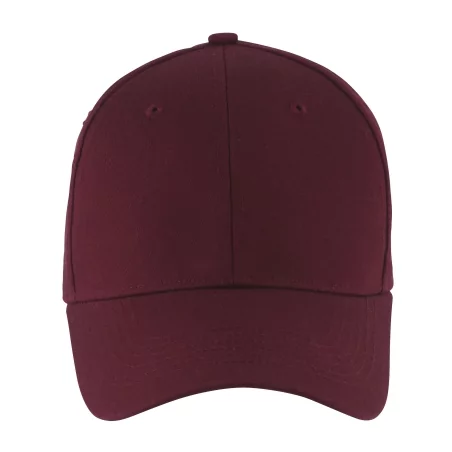 CASQUETTE 6 PANNEAUX