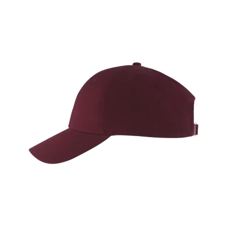 CASQUETTE 6 PANNEAUX