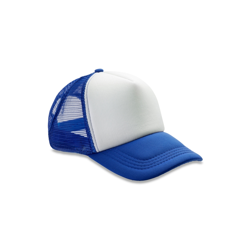 Casquette trucker DETROIT