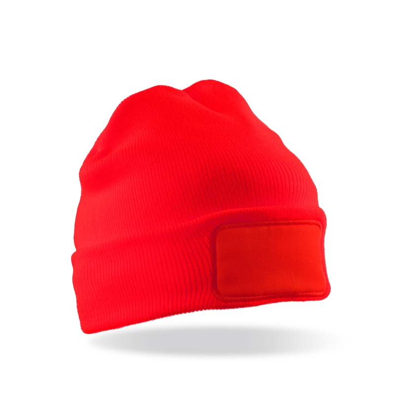 Bonnet imprimable Thinsulate™ recyclé