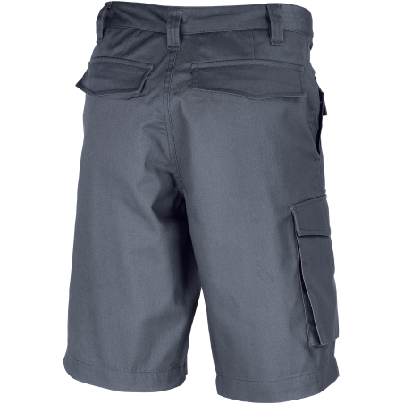 Short Workwear