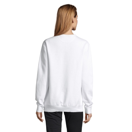 SWEAT-SHIRT FEMME COL ROND