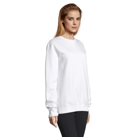 SWEAT-SHIRT FEMME COL ROND