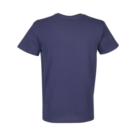 TEE-SHIRT HOMME MANCHES COURTES