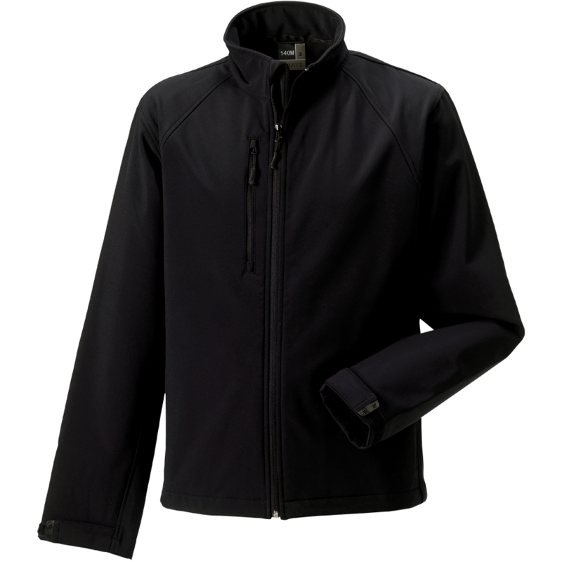 Veste softshell homme
