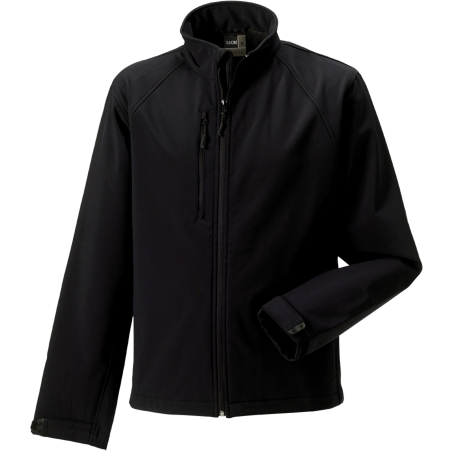 Veste softshell homme