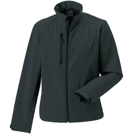 Veste softshell homme