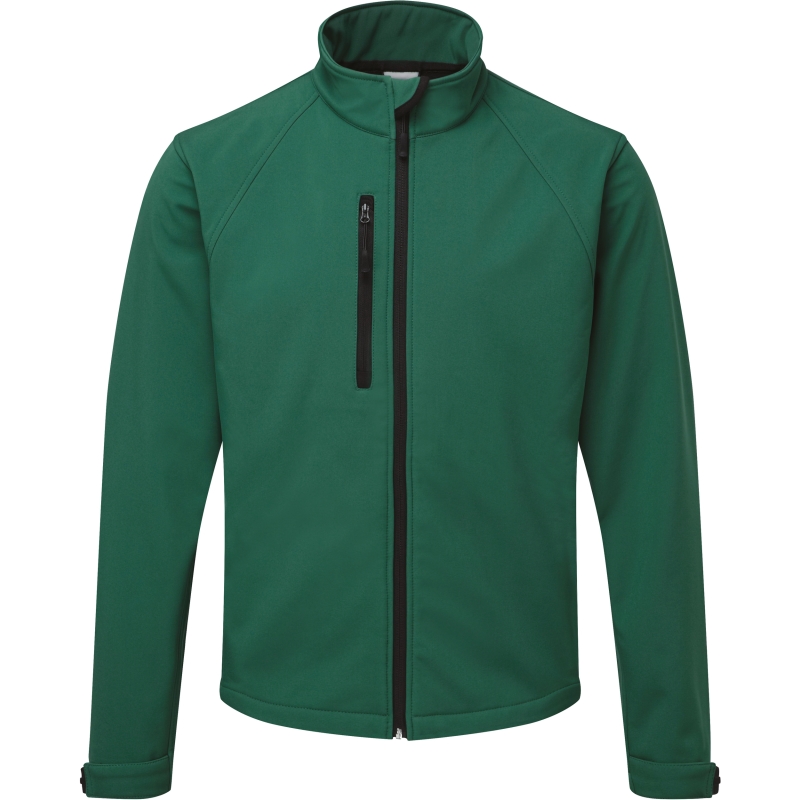 Veste softshell homme